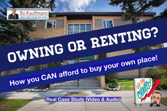 Owning or Renting?