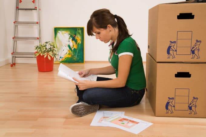 Hire Movers or DIY?