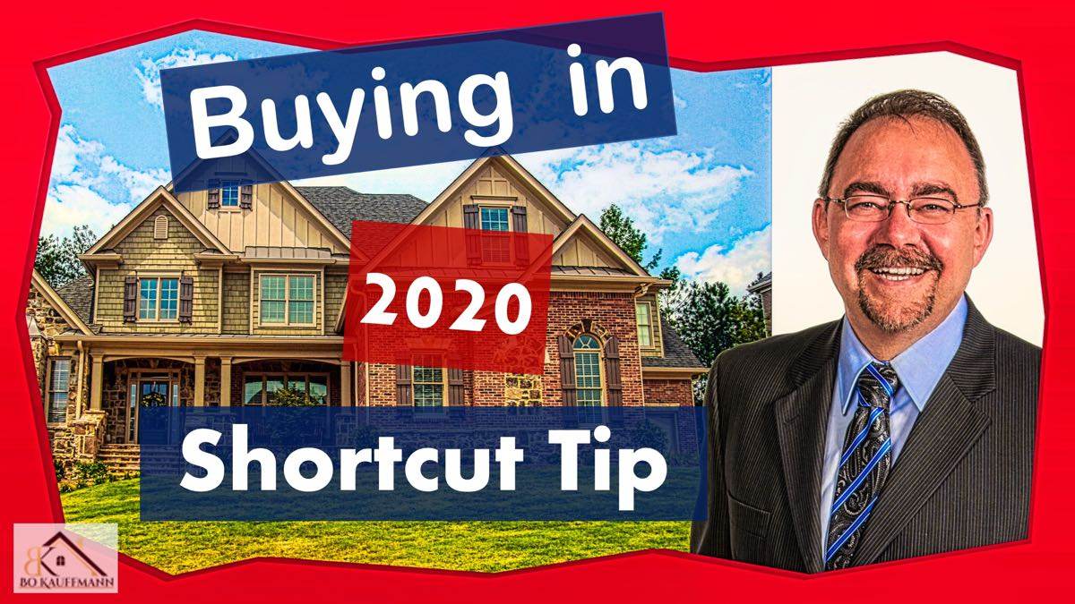 Buying a Home in 2020 first time real estate investors