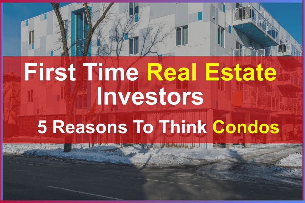 Tips for real estate investors first time real estate investors