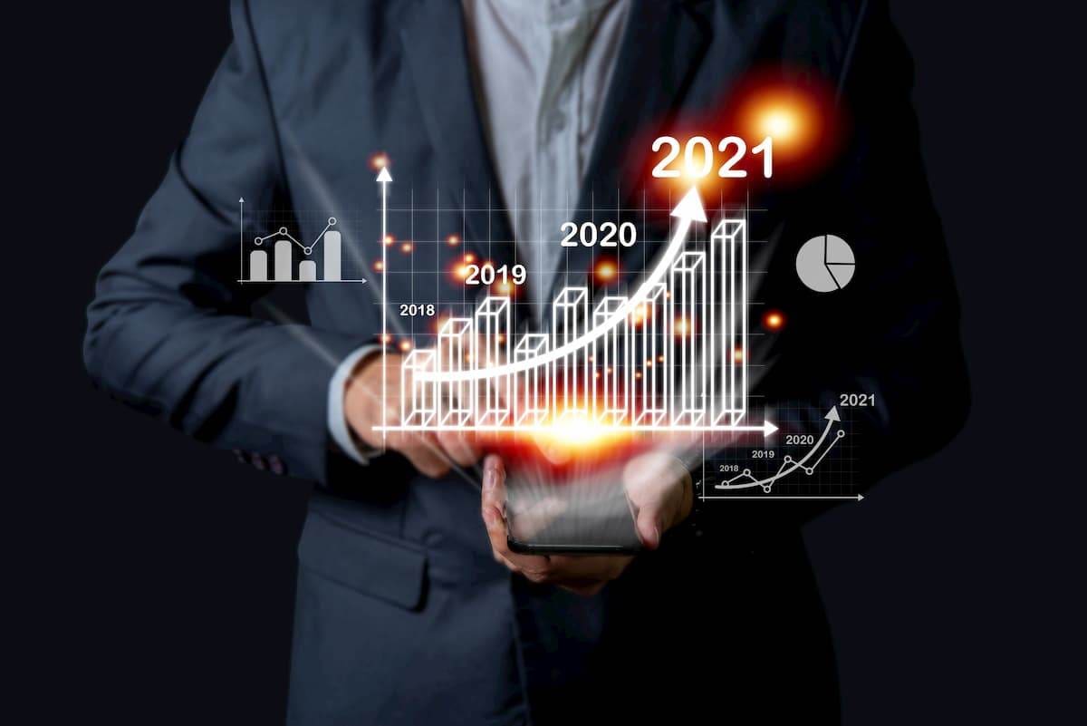 Real Estate Forecast for 2021