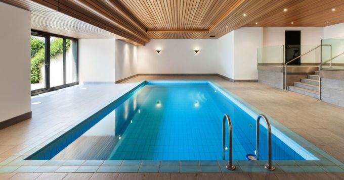 Best Safety Measures For An Indoor Pool