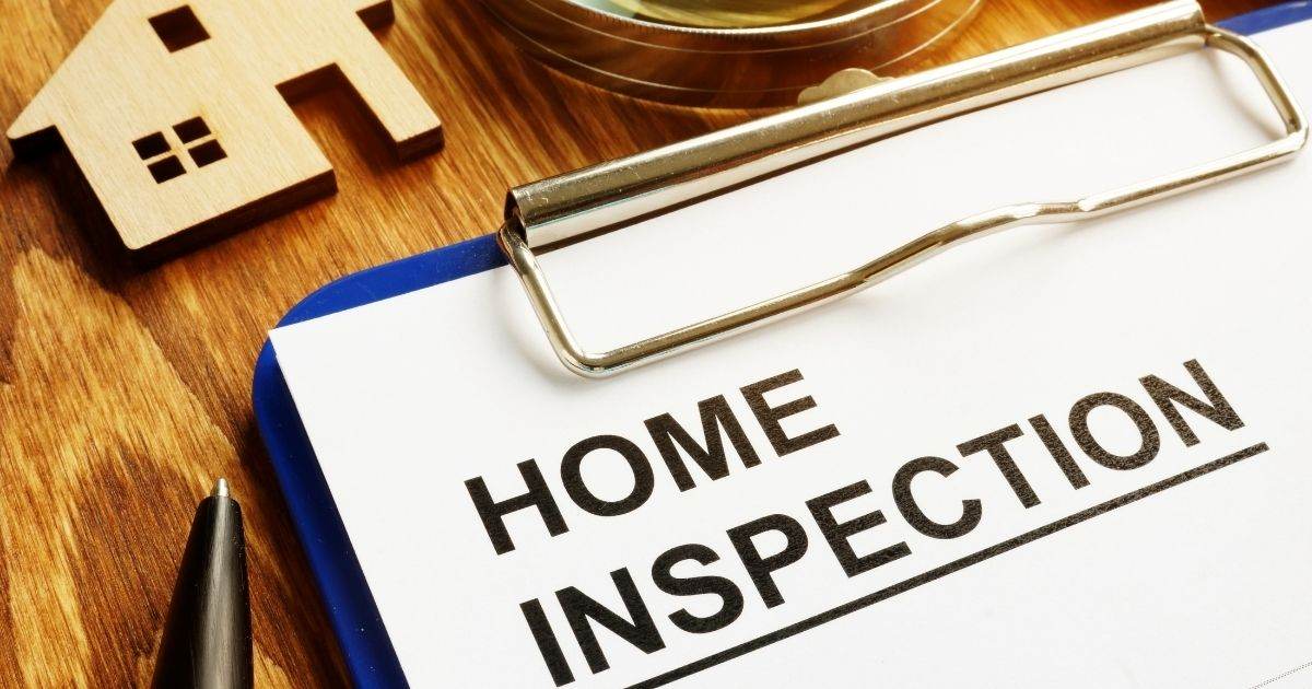 What To Inspect in Your Home Before Selling It
