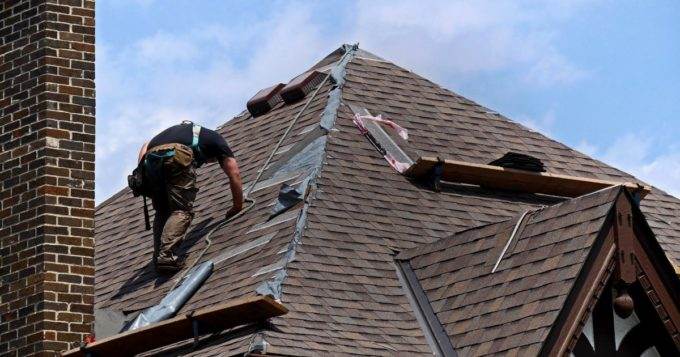 Everything You Need To Know Before a Roof Replacement