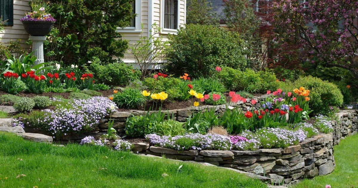 Your Home Value Will Improve With These Landscaping Tips