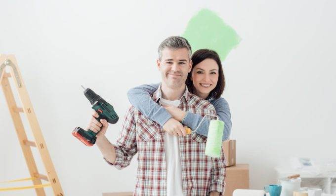 6 simple home reno tips for next year