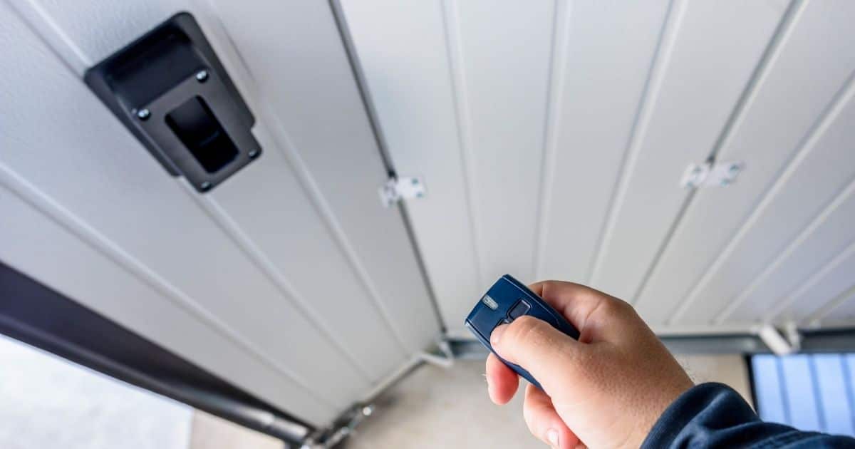 Which Is Preferred: Manual or Automatic Garage Doors?