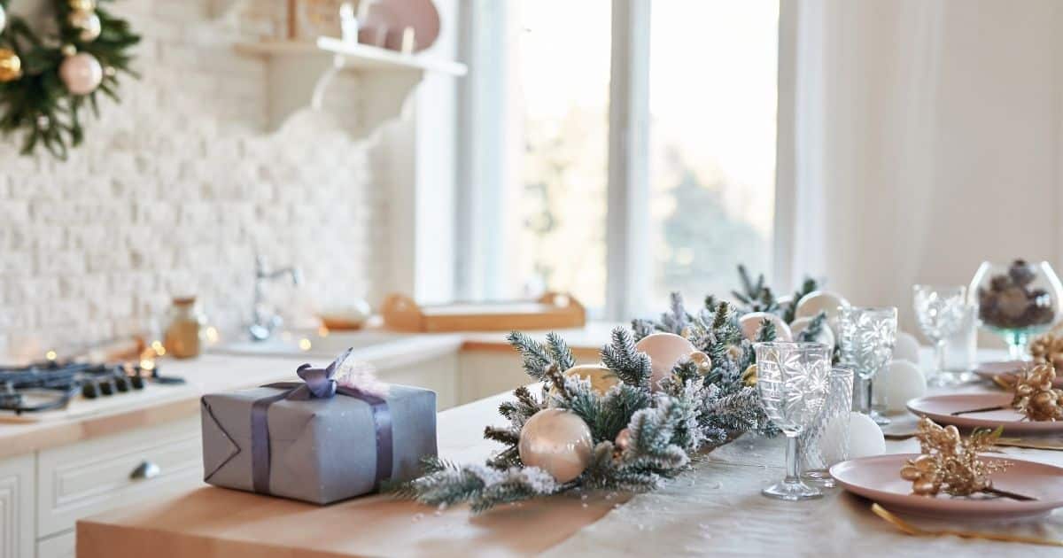 Unique Decorating Ideas for the Winter Holidays