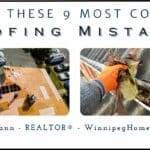 Top Mistakes Made By First Time Home Buyers