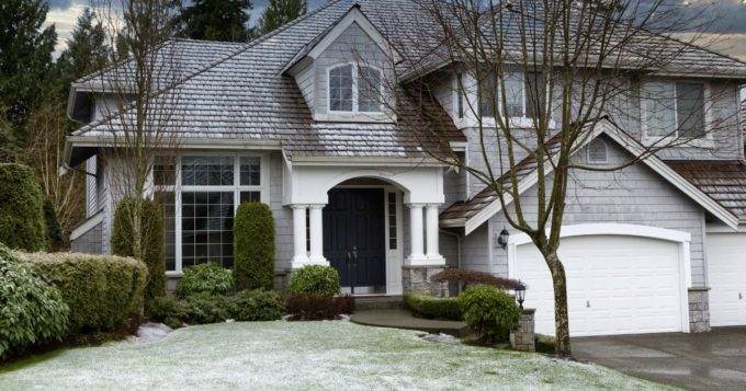 How To Protect Your Yard From Damage Caused by Snow