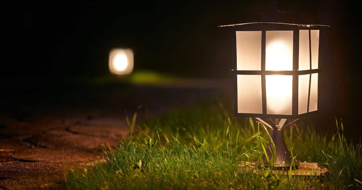 3 Reasons To Switch To LED Outdoor Lighting