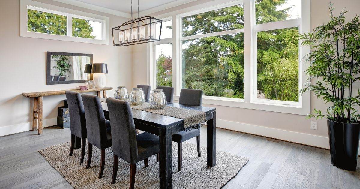 3 Tips for Remodeling Your Dining Room Space