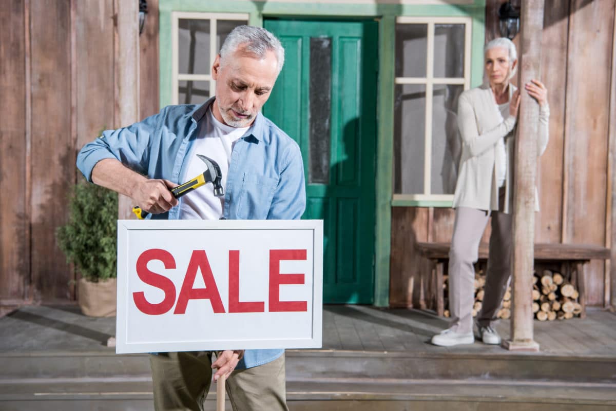 4 Ways To Attract Home Buyers selling your home