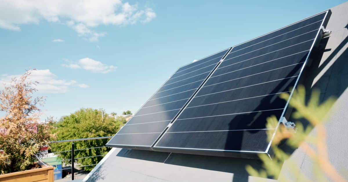 How To Tell if Your Home Is a Candidate for Solar Panels