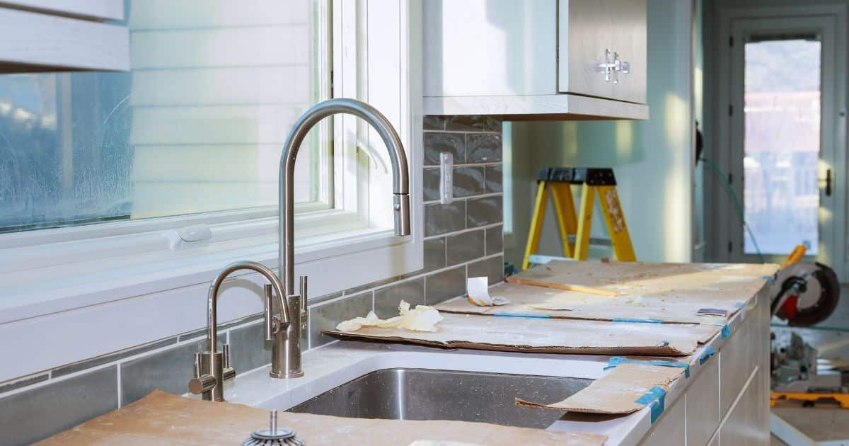 5 Kitchen Upgrades To Include in Your Remodel