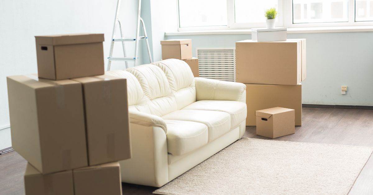 5 Common Mistakes People Make in Long-Distance Moves