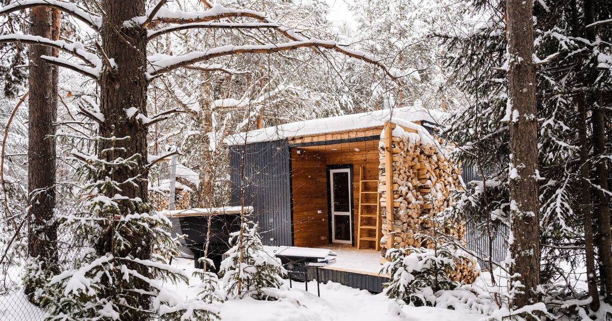 Tips on Preparing Your Modular Home for Winter