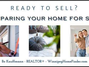 Prepare Your Home For Sale