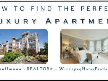 Find a Luxury Apartment