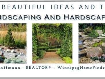 Landscaping and Hardscaping