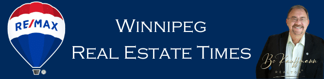 Winnipeg Real Estate Times