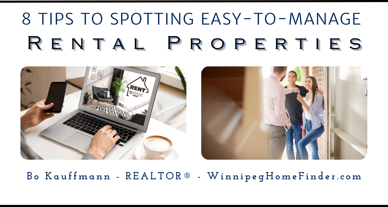How to Spot Easy-to-Manage Properties in Booming Markets