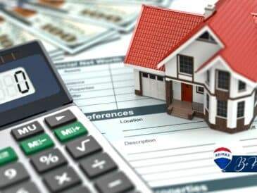 Calculating the cost of buying a house