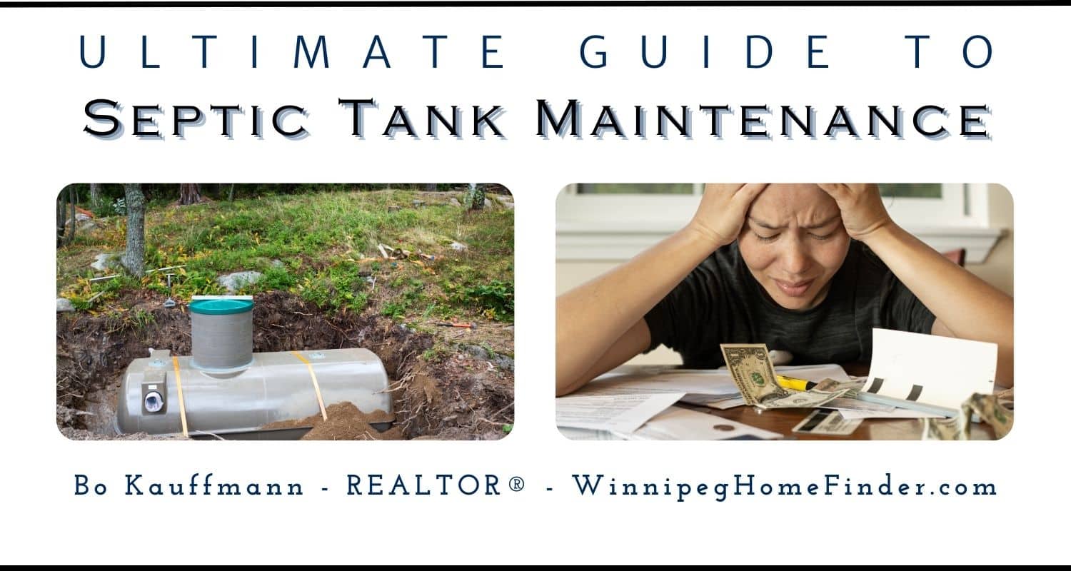 Septic Tank Maintenance Guide