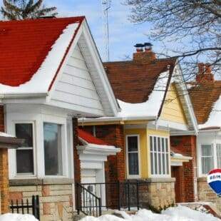 Winterize Your Home: The Ultimate Guide for Homeowners selling your home