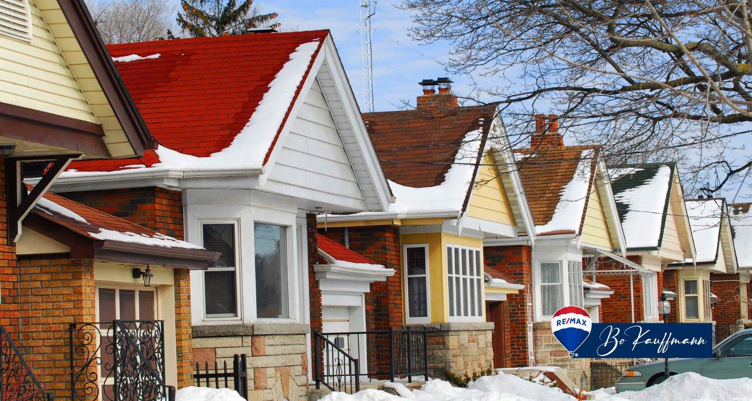 Winterize Your Home: The Ultimate Guide for Homeowners selling your home